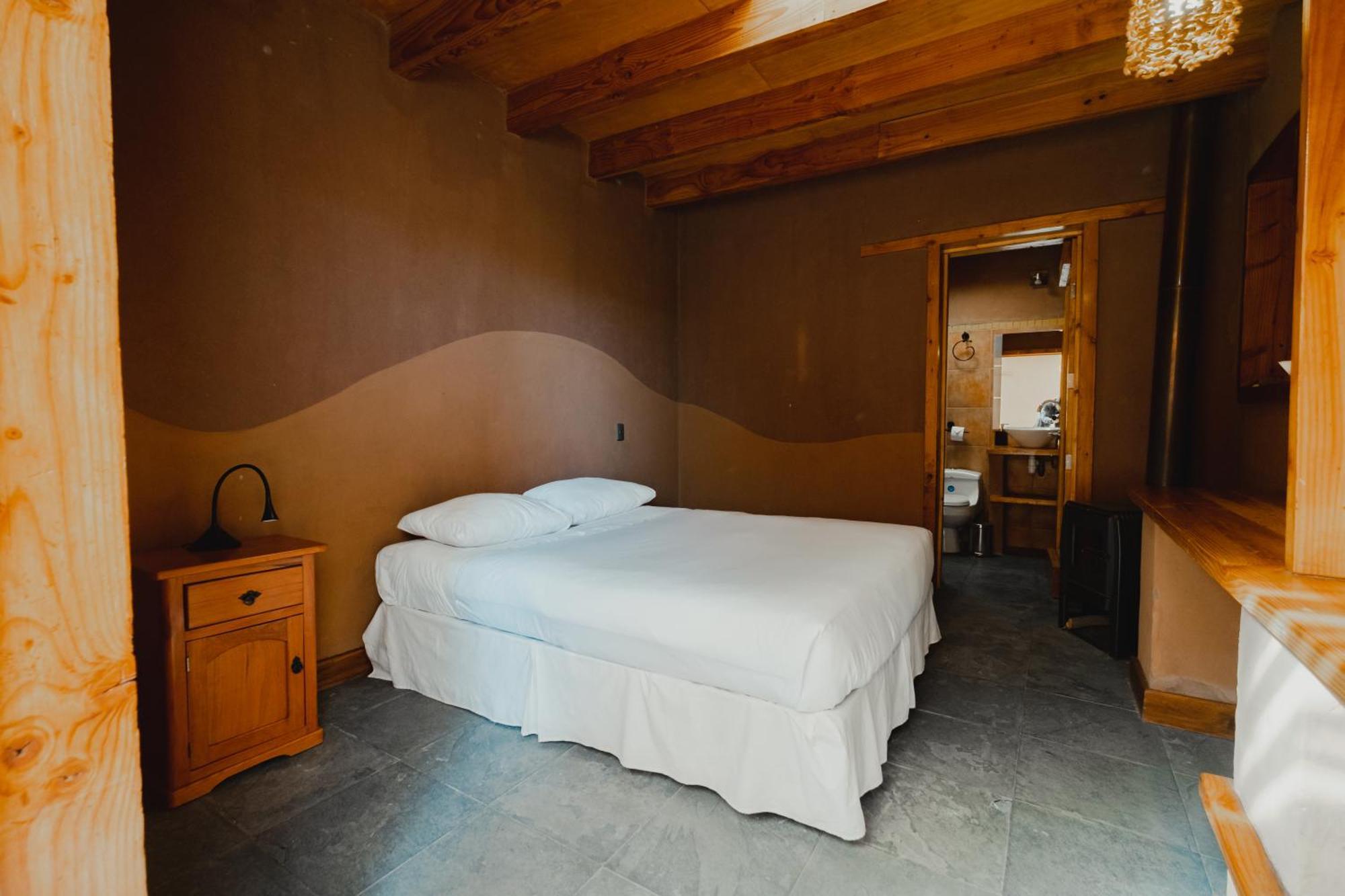 Terra Luna Atacama 圣佩德罗·德·阿塔卡马 外观 照片