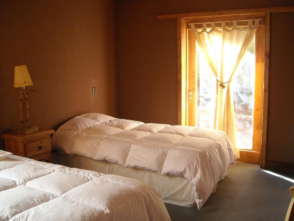 Terra Luna Atacama 圣佩德罗·德·阿塔卡马 外观 照片