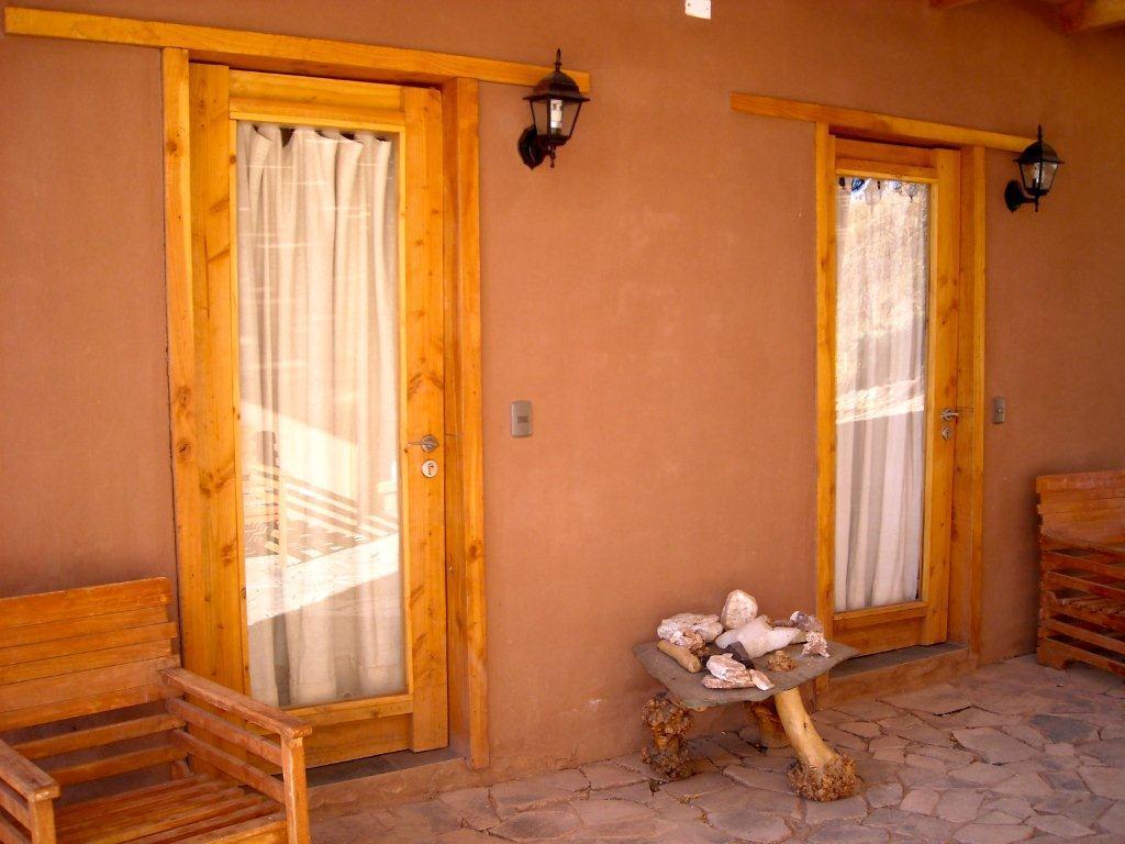 Terra Luna Atacama 圣佩德罗·德·阿塔卡马 外观 照片