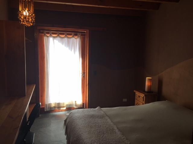 Terra Luna Atacama 圣佩德罗·德·阿塔卡马 外观 照片