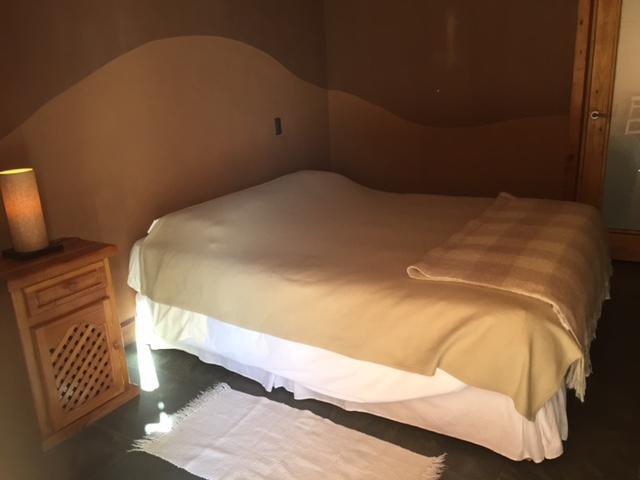 Terra Luna Atacama 圣佩德罗·德·阿塔卡马 外观 照片