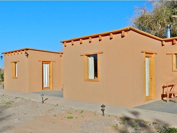 Terra Luna Atacama 圣佩德罗·德·阿塔卡马 外观 照片