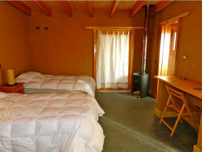 Terra Luna Atacama 圣佩德罗·德·阿塔卡马 外观 照片