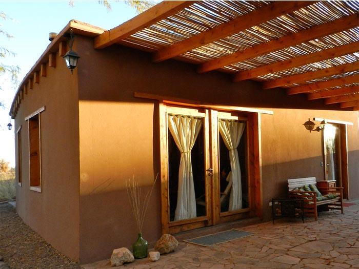 Terra Luna Atacama 圣佩德罗·德·阿塔卡马 外观 照片