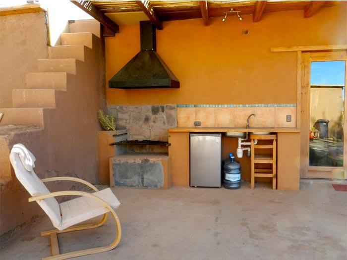 Terra Luna Atacama 圣佩德罗·德·阿塔卡马 外观 照片